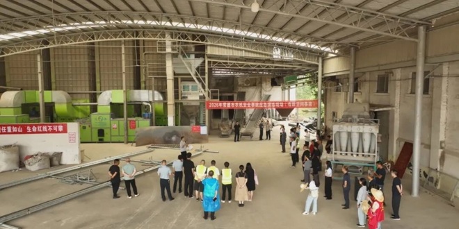 常德市2026年农机安全生产月暨农机事故应急演练在澧举行